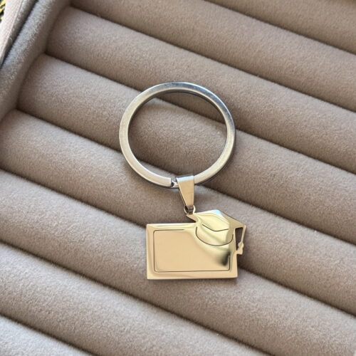 LLAVERO EGRESADOS PERSONALIZADOS