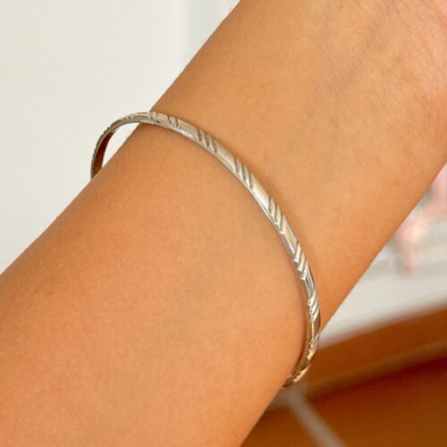 PULSERA CURVE