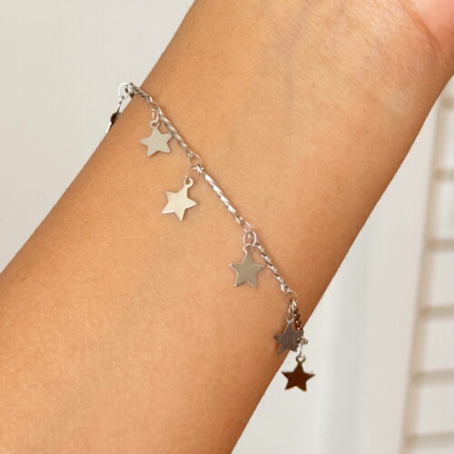 PULSERA STAR