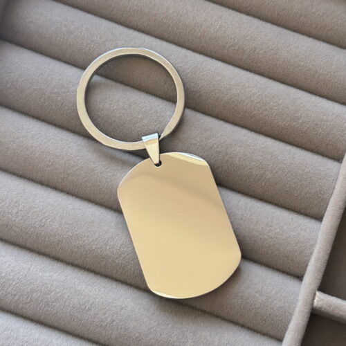 LLAVERO PREMIUN PERSONALIZADO