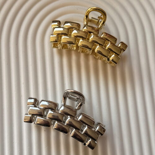 Trabas metalicas
