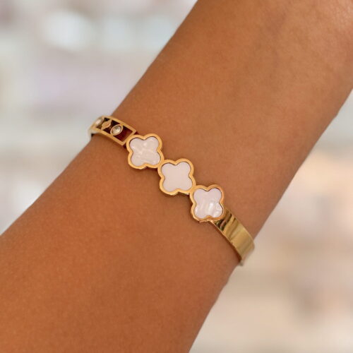 BRAZALETE VAN CLEEF