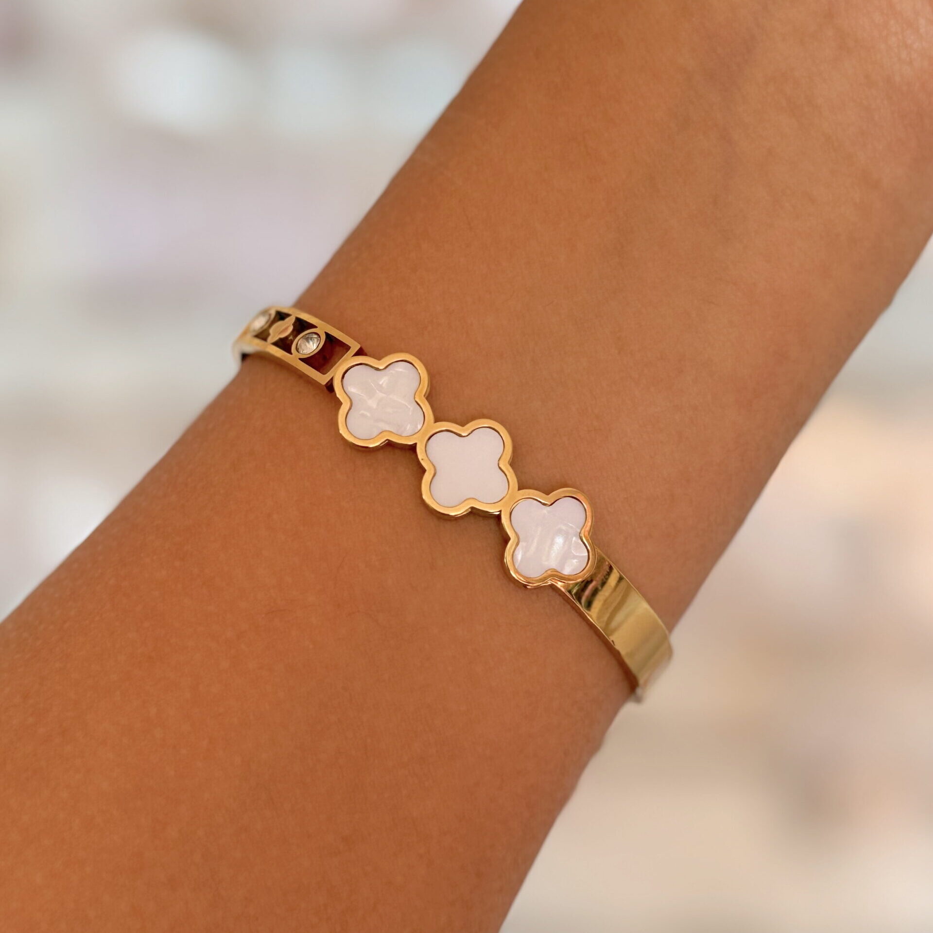BRAZALETE VAN CLEEF