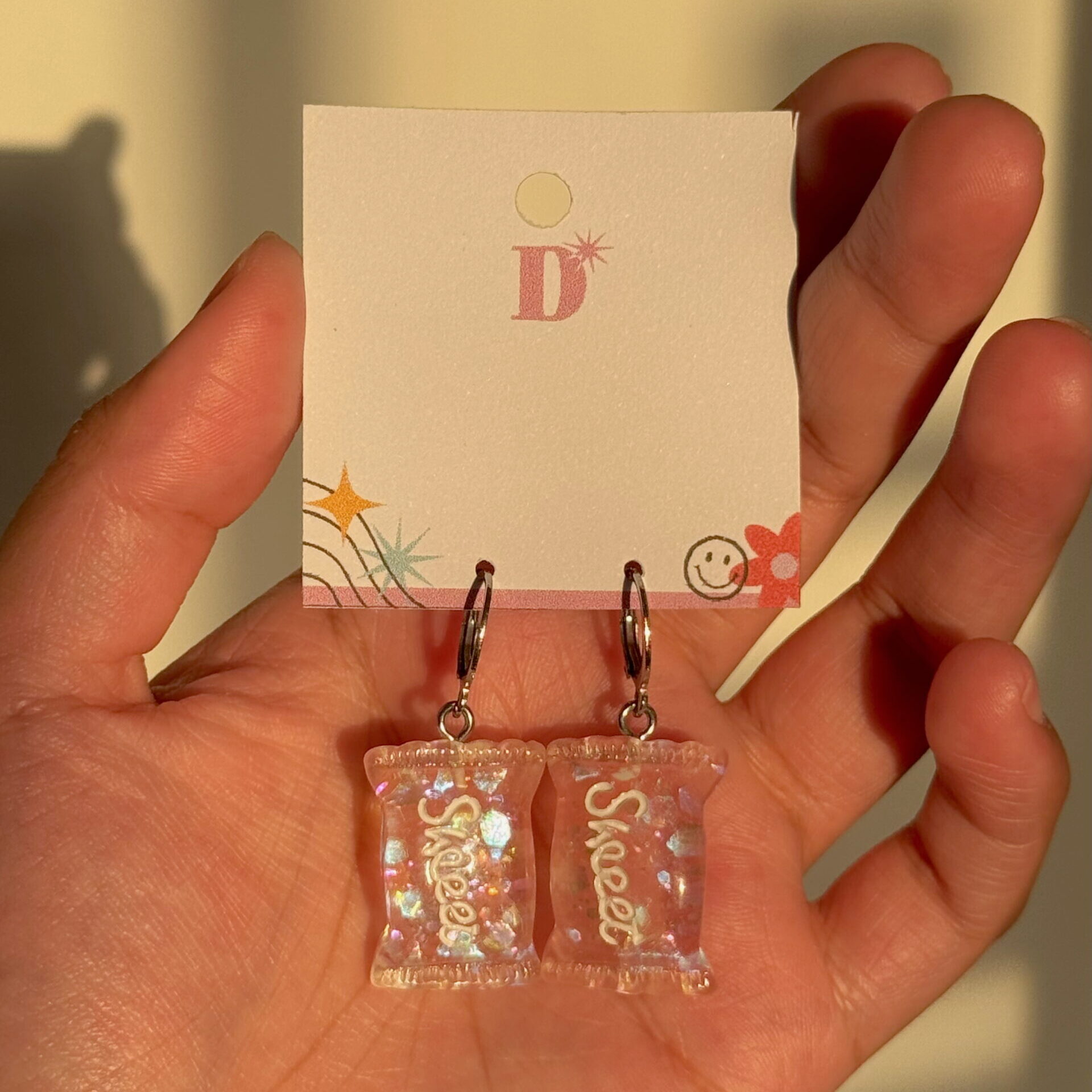 AROS CANDY