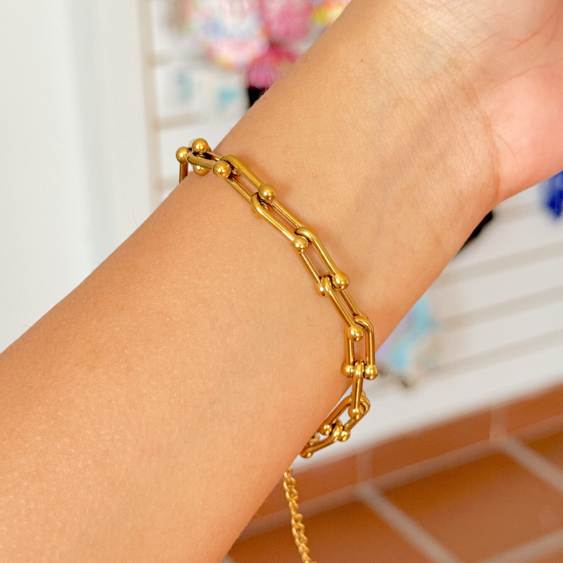 PULSERA ROME