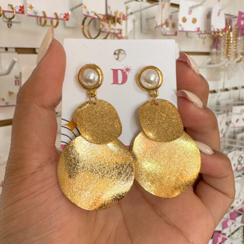 AROS FIESTA 💛✨
