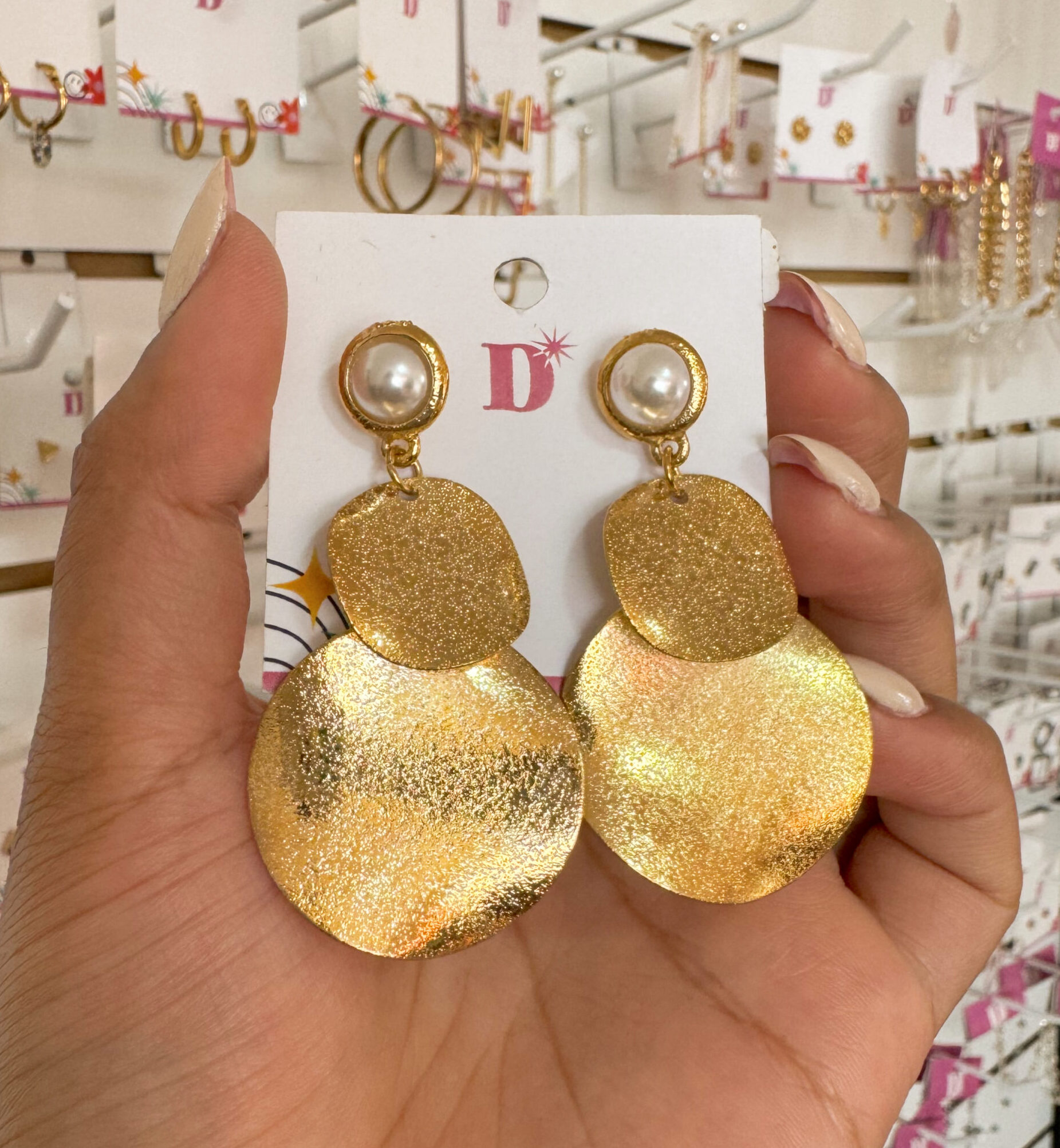 AROS FIESTA 💛✨