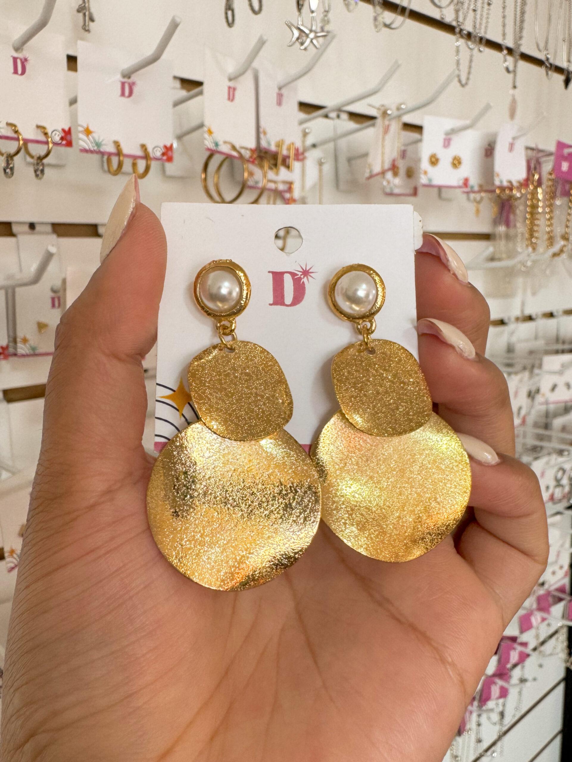 AROS FIESTA 💛✨