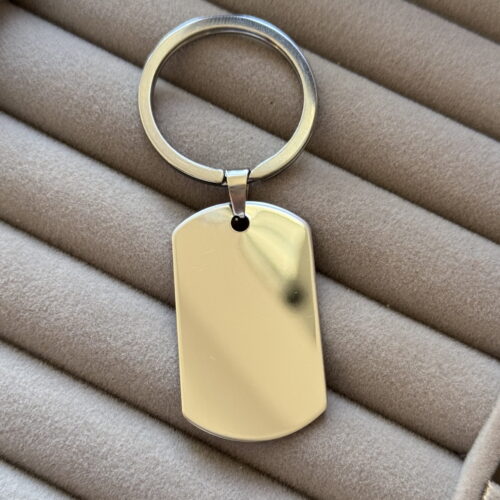 LLAVERO CHAPITA PERSONALIZADO