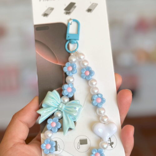 STRAPHONE