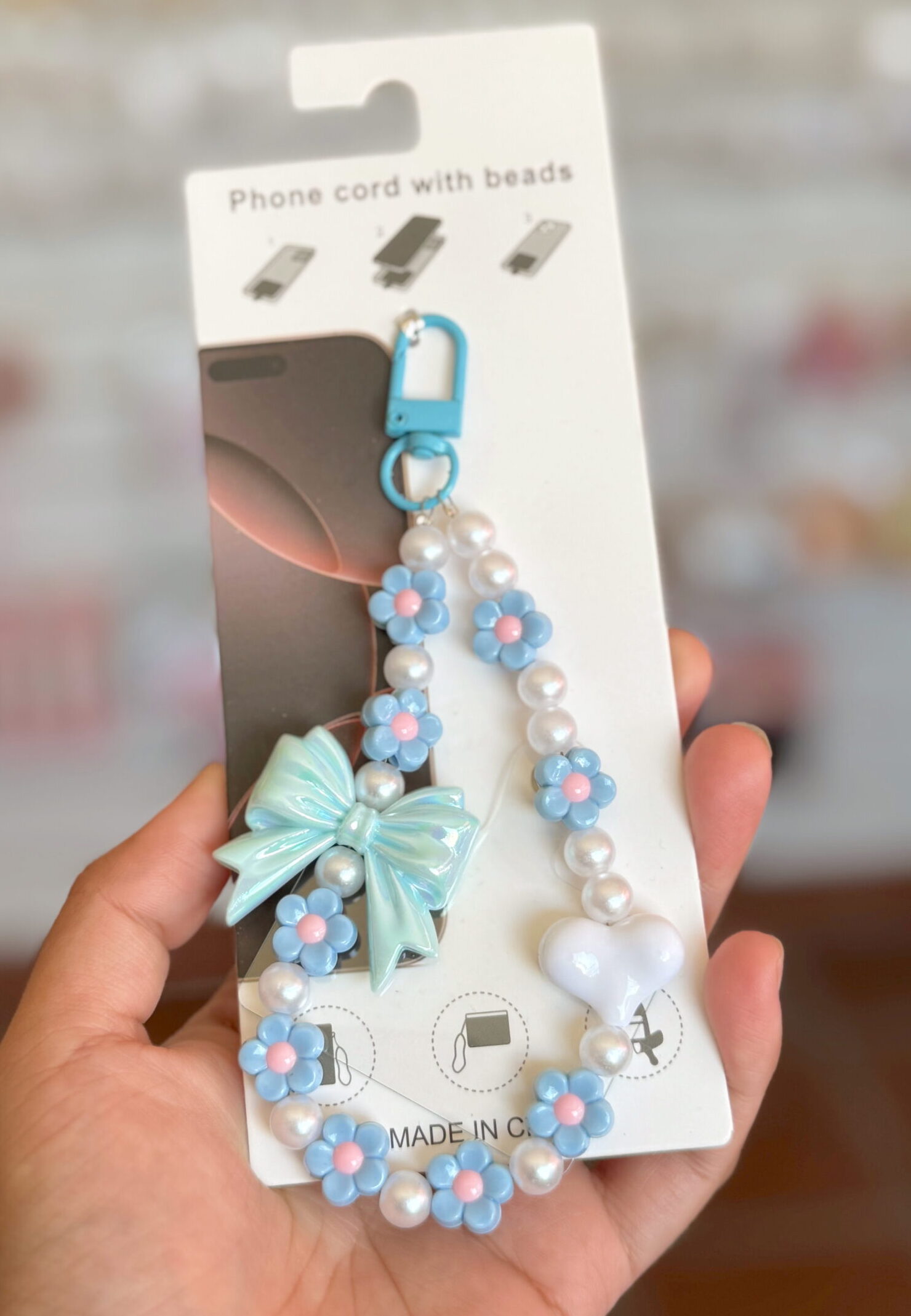 STRAPHONE