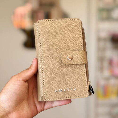 BILLETERA AMAYRA CAMEL