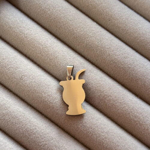 COLLAR MATE PERSONALIZADO