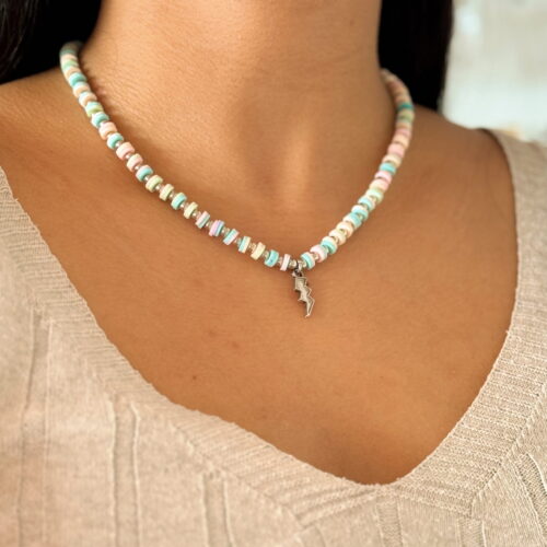 COLLAR RAYO ⚡💓
