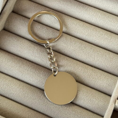 LLAVERO PERSONALIZADO