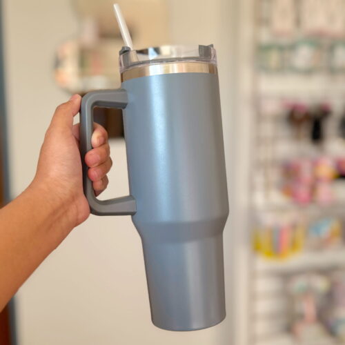 VASO TERMICO 1.2L