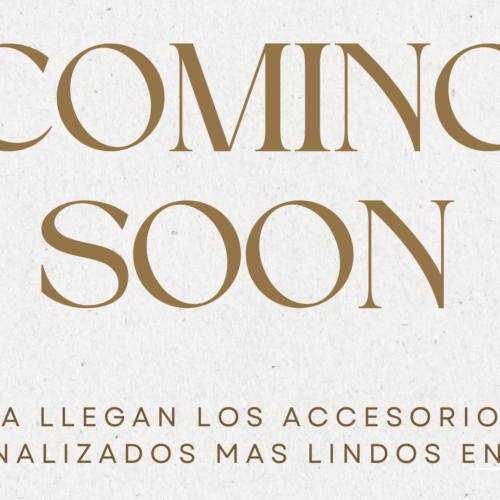 Proximamente